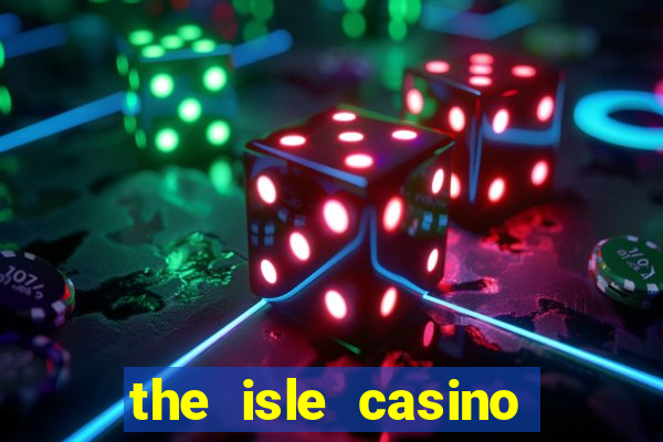 the isle casino black hawk