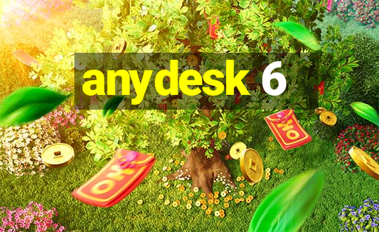 anydesk 6