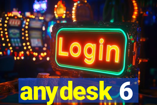 anydesk 6