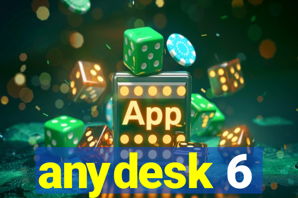 anydesk 6