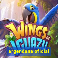 argendana oficial