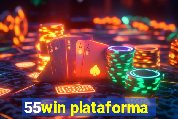 55win plataforma