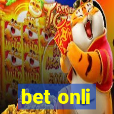 bet onli