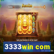 3333win com