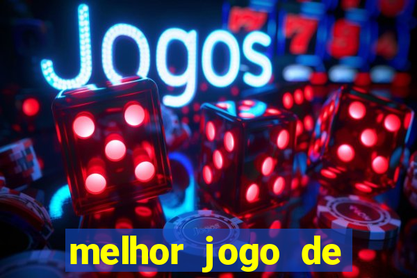 melhor jogo de aposta online