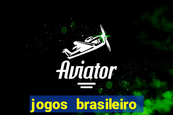 jogos brasileiro que ganha dinheiro