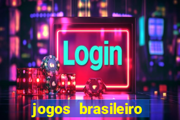 jogos brasileiro que ganha dinheiro