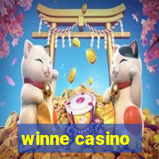 winne casino