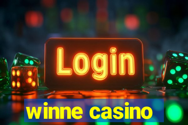 winne casino