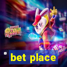 bet place