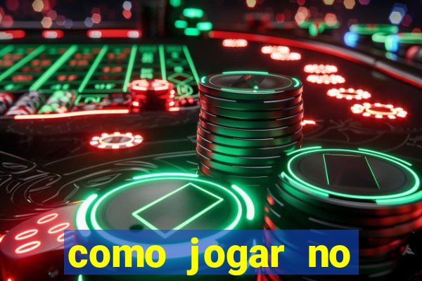 como jogar no fortune dragon