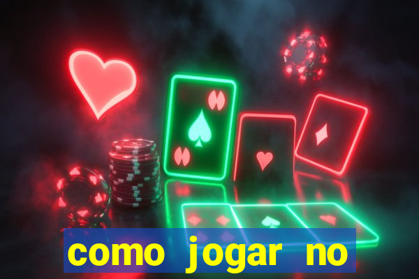 como jogar no fortune dragon