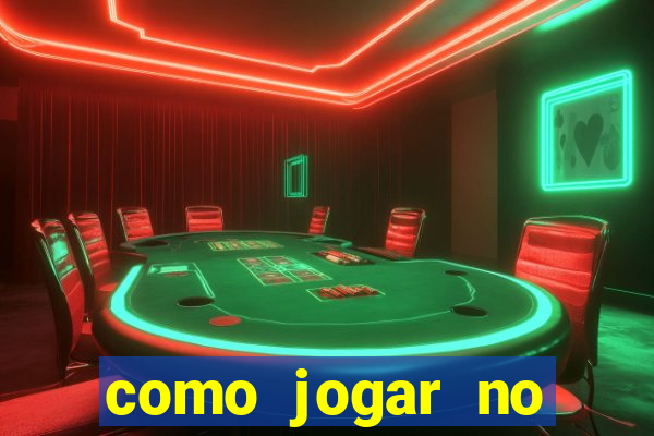 como jogar no fortune dragon