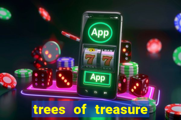 trees of treasure slot demo