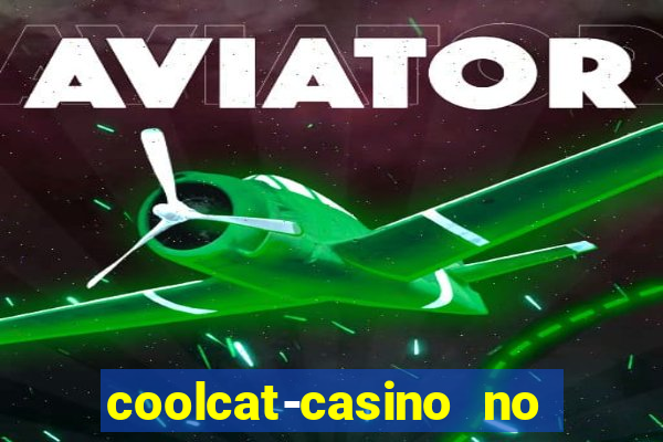 coolcat-casino no deposit bonus