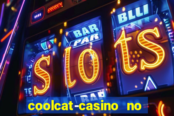 coolcat-casino no deposit bonus