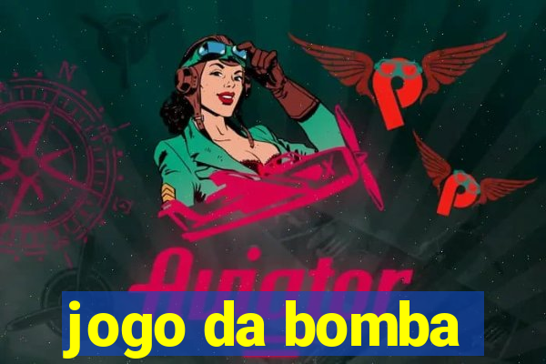 jogo da bomba