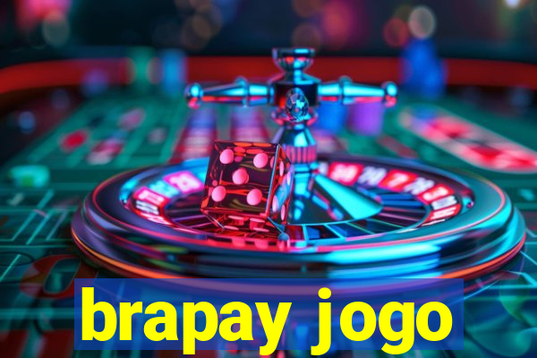 brapay jogo