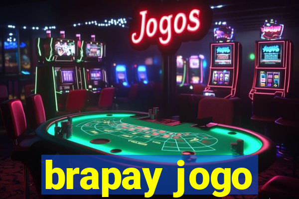 brapay jogo