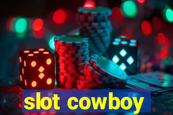 slot cowboy