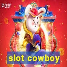 slot cowboy