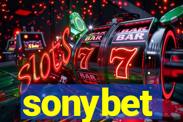 sonybet