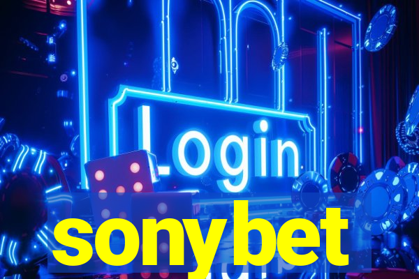 sonybet