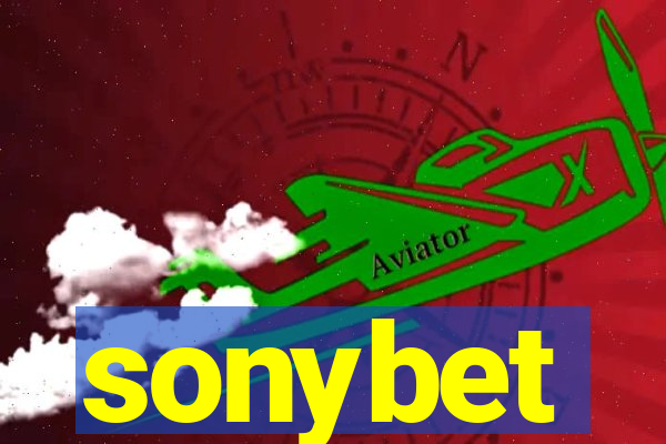 sonybet