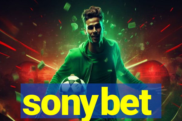 sonybet