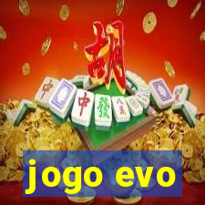 jogo evo