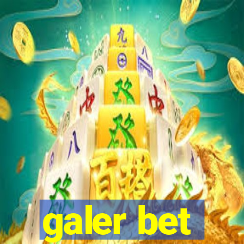 galer bet