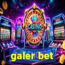 galer bet