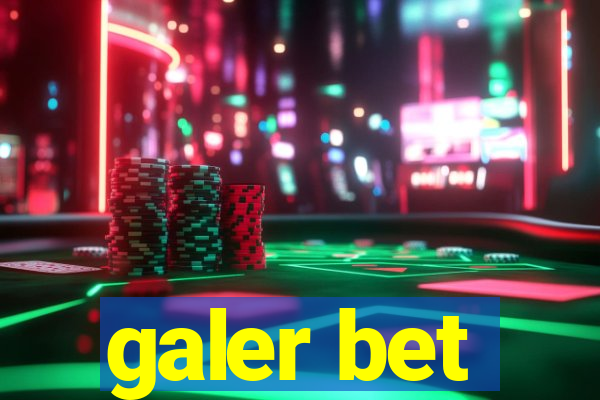 galer bet