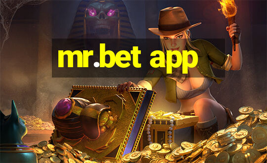 mr.bet app