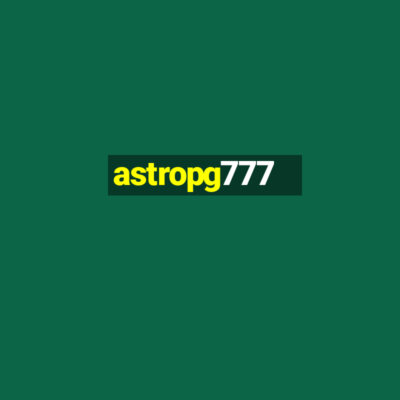 astropg777