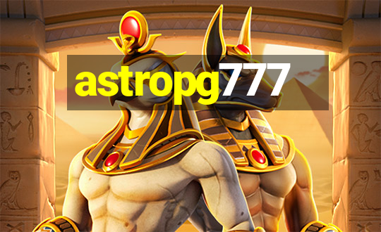 astropg777