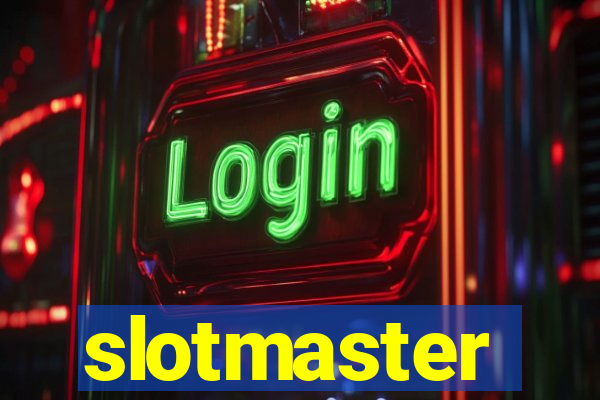 slotmaster