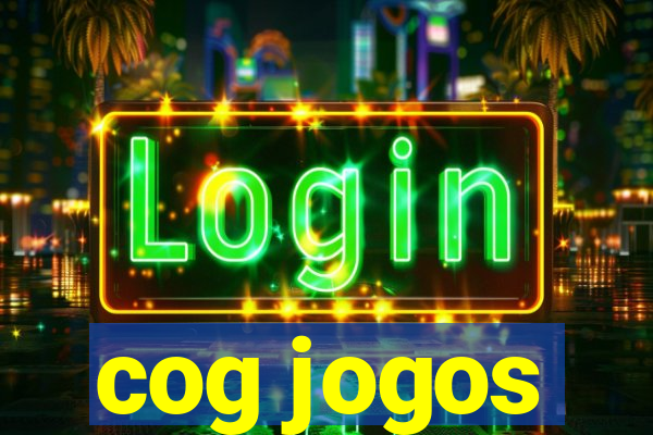 cog jogos