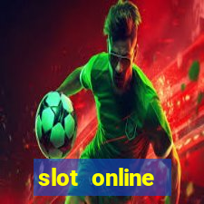 slot online terpercaya gacor