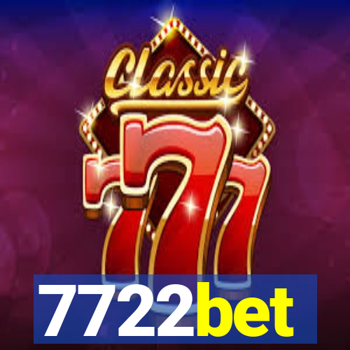 7722bet