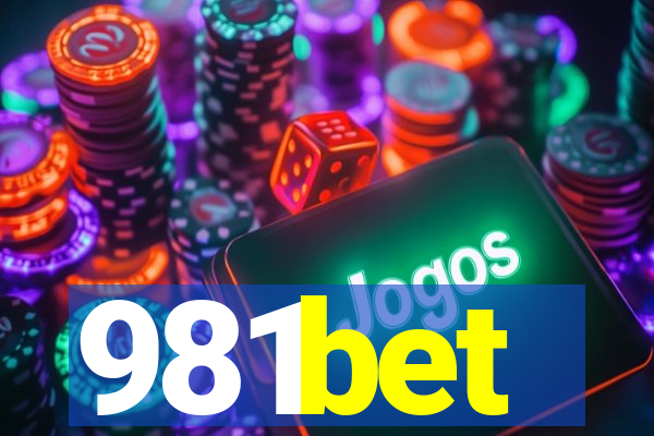 981bet