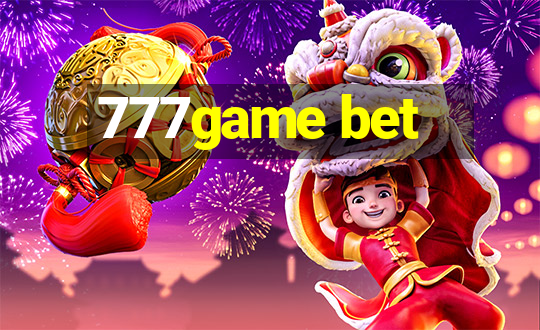 777game bet