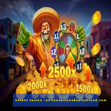 netent casino -onlinecasinosdeutschland.com