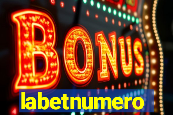 labetnumero