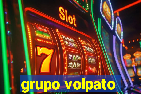 grupo volpato