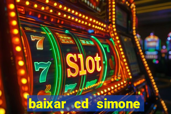 baixar cd simone mendes 2024