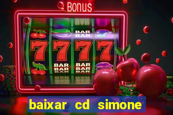 baixar cd simone mendes 2024