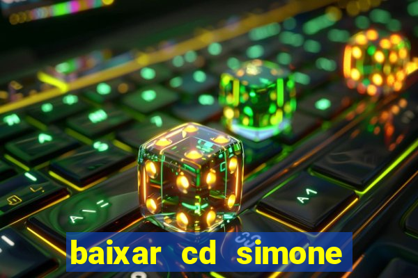 baixar cd simone mendes 2024