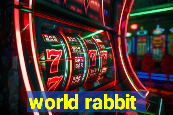 world rabbit