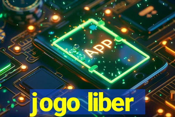 jogo liber